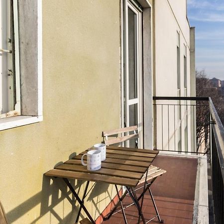 Appartement Italianway - Quarnaro 2 à Monza Extérieur photo