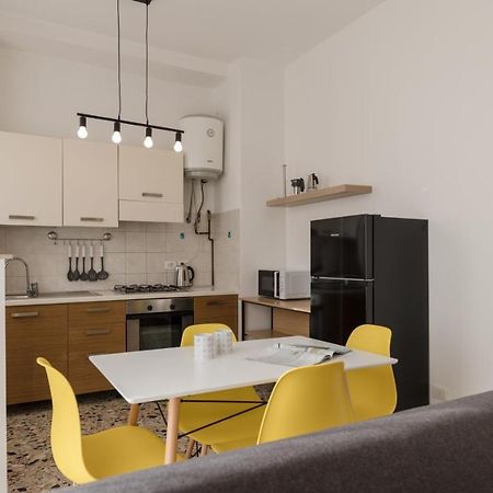 Appartement Italianway - Quarnaro 2 à Monza Extérieur photo