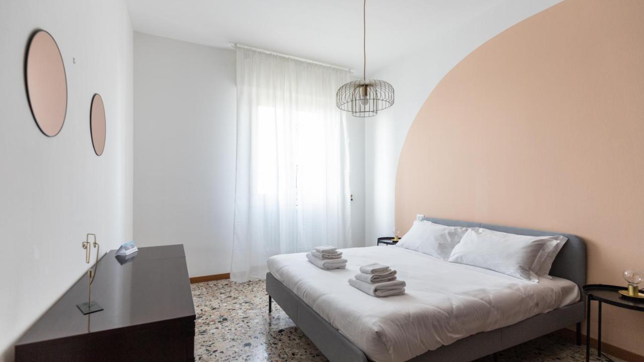 Appartement Italianway - Quarnaro 2 à Monza Extérieur photo
