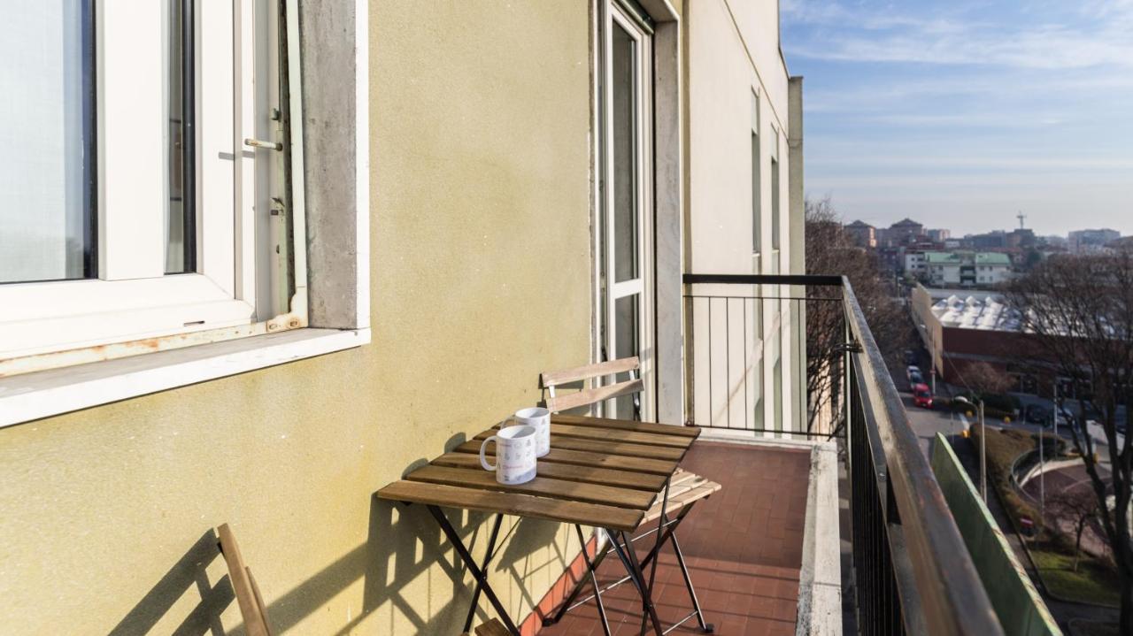 Appartement Italianway - Quarnaro 2 à Monza Extérieur photo