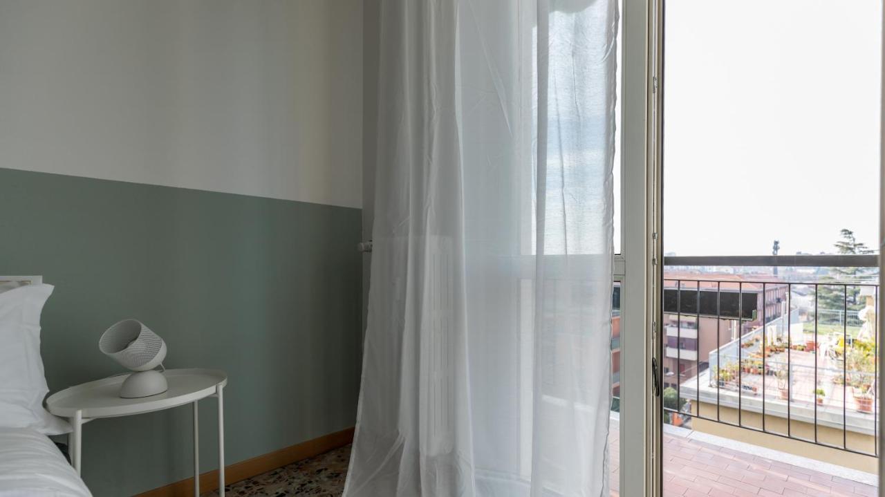 Appartement Italianway - Quarnaro 2 à Monza Extérieur photo