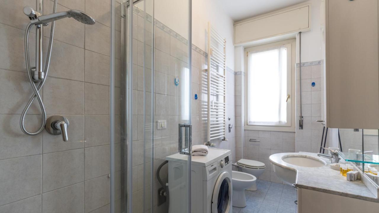 Appartement Italianway - Quarnaro 2 à Monza Extérieur photo