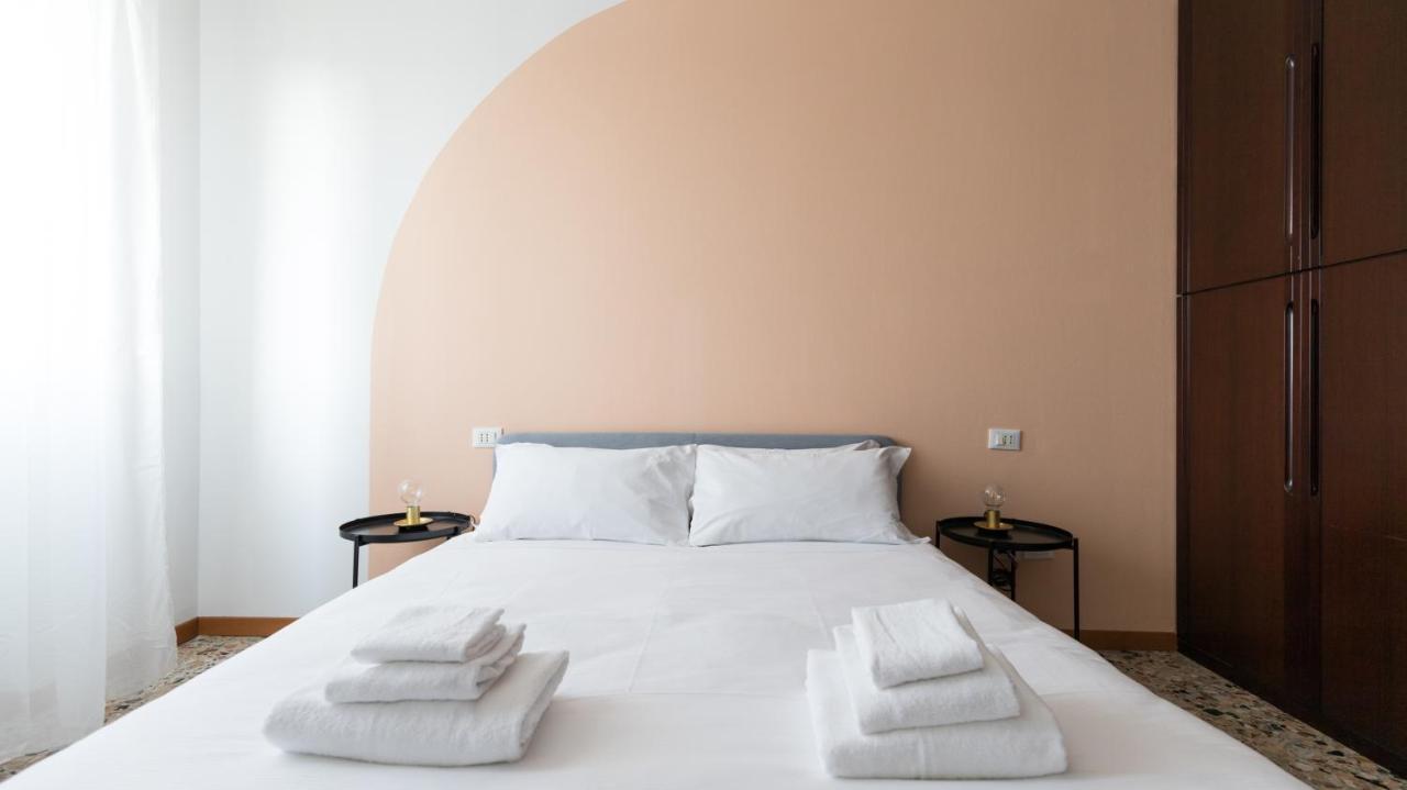 Appartement Italianway - Quarnaro 2 à Monza Extérieur photo