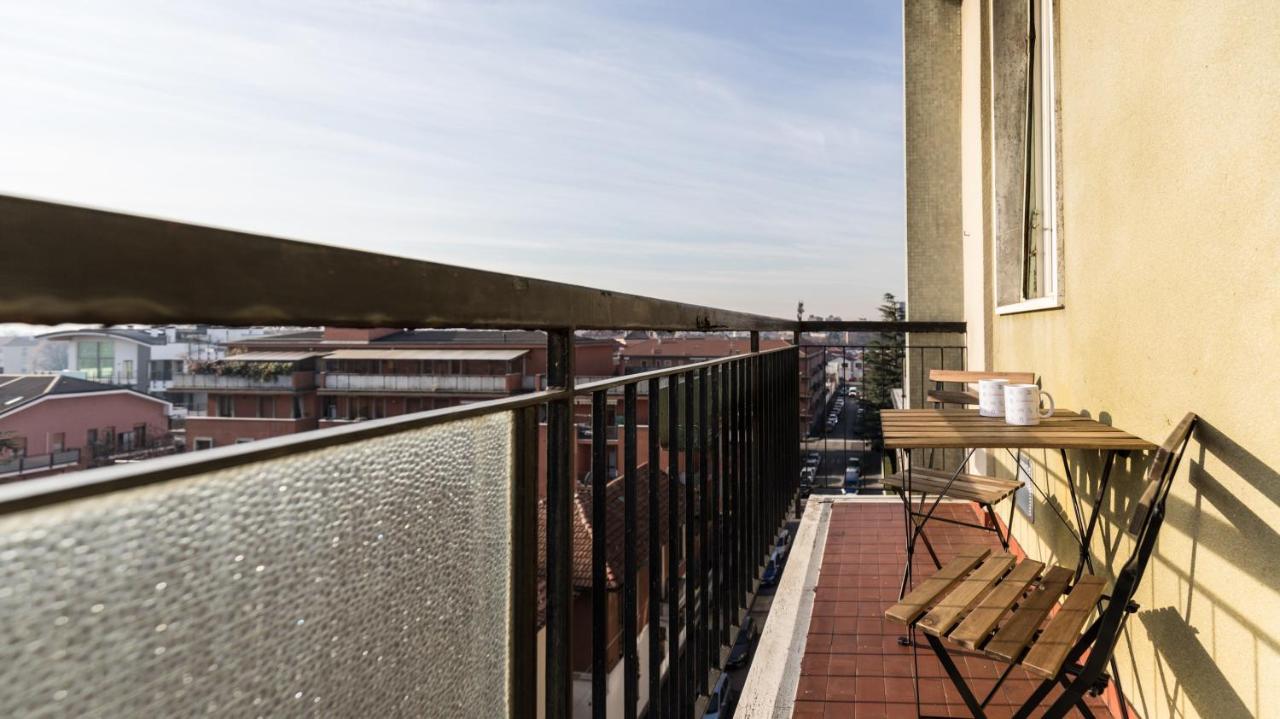 Appartement Italianway - Quarnaro 2 à Monza Extérieur photo