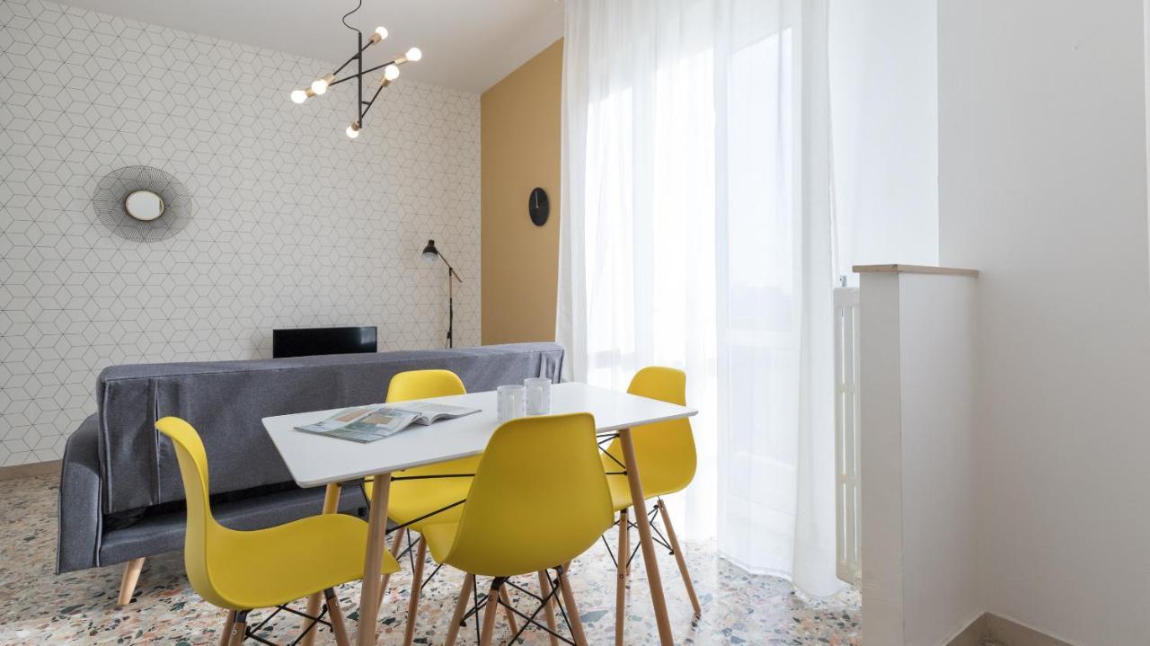 Appartement Italianway - Quarnaro 2 à Monza Extérieur photo