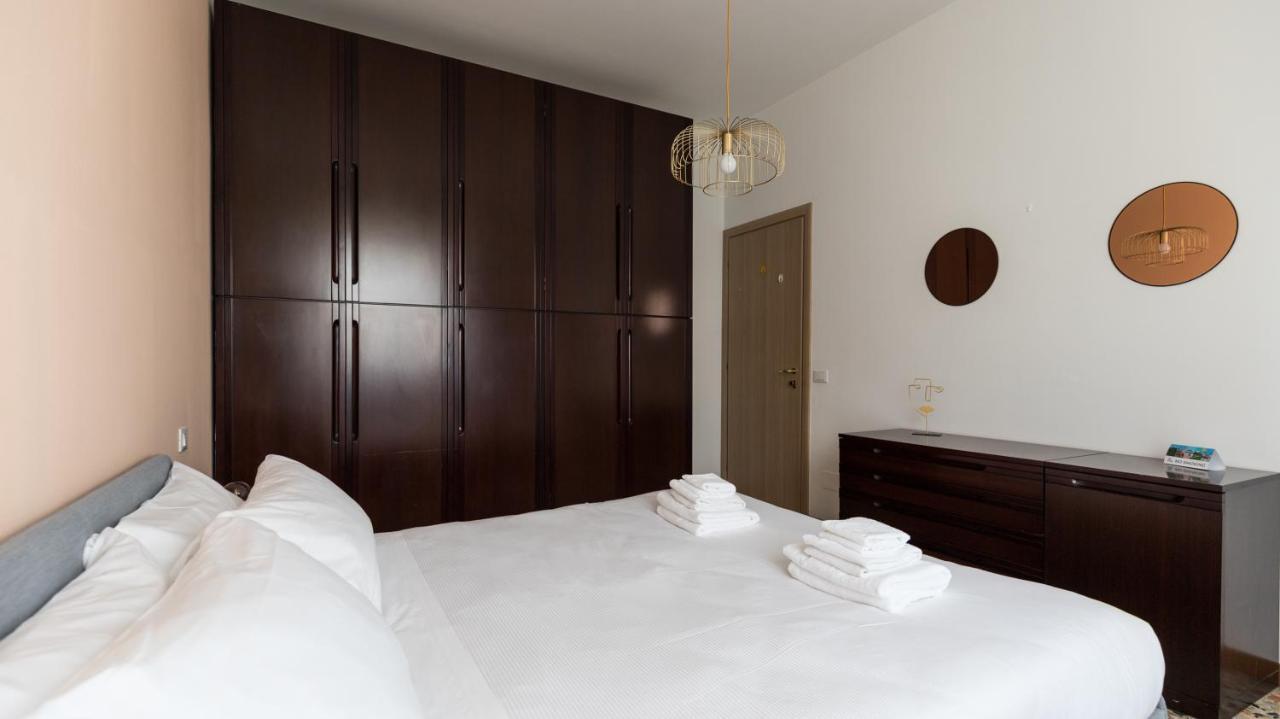 Appartement Italianway - Quarnaro 2 à Monza Extérieur photo
