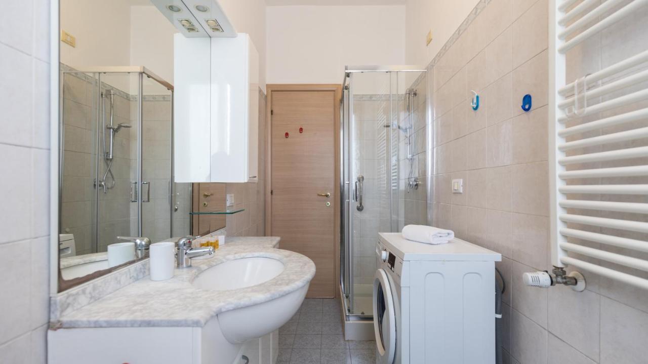 Appartement Italianway - Quarnaro 2 à Monza Extérieur photo