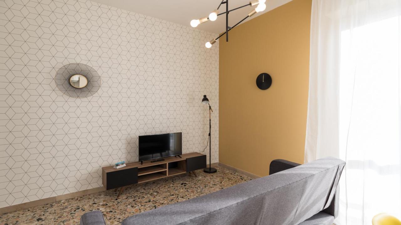 Appartement Italianway - Quarnaro 2 à Monza Extérieur photo